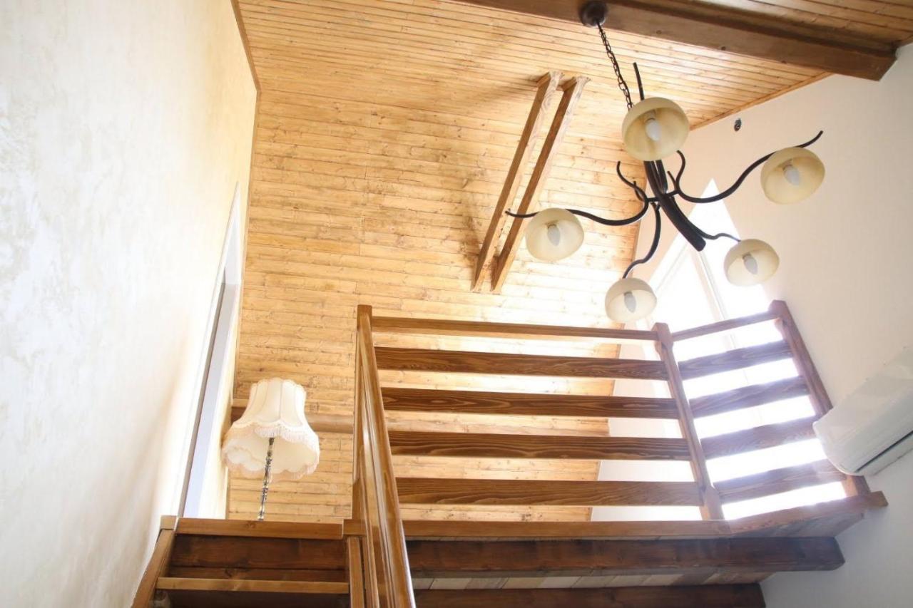 Palic Vila Masa Pr Emina Stipancevic Exterior foto