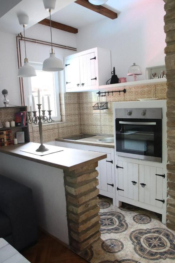 Palic Vila Masa Pr Emina Stipancevic Exterior foto